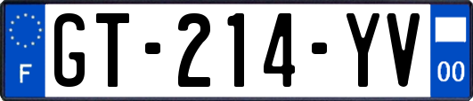 GT-214-YV