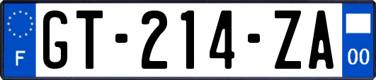 GT-214-ZA