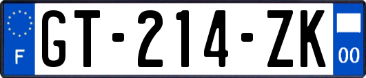 GT-214-ZK