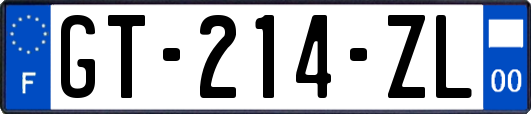 GT-214-ZL