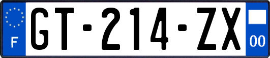 GT-214-ZX