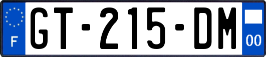 GT-215-DM