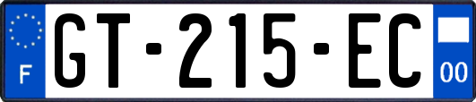 GT-215-EC