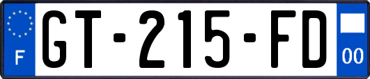GT-215-FD