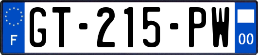 GT-215-PW