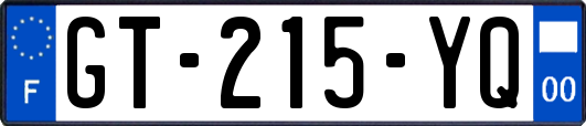 GT-215-YQ