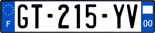 GT-215-YV
