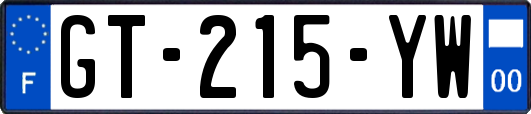 GT-215-YW