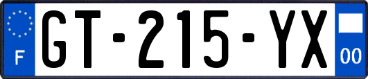 GT-215-YX