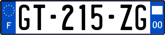 GT-215-ZG