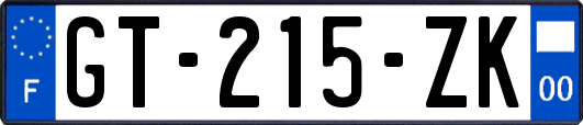 GT-215-ZK