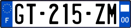 GT-215-ZM