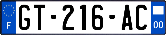 GT-216-AC