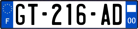 GT-216-AD