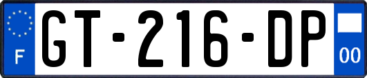 GT-216-DP