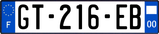 GT-216-EB