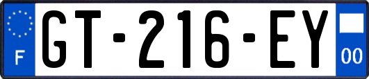 GT-216-EY