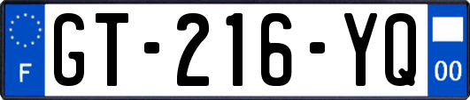 GT-216-YQ