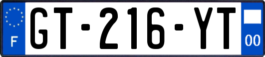GT-216-YT