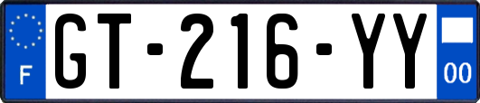 GT-216-YY