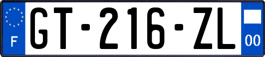 GT-216-ZL
