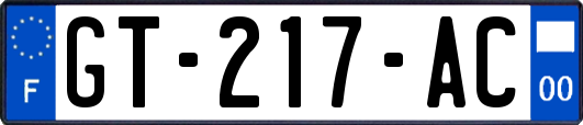 GT-217-AC