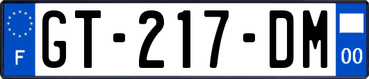 GT-217-DM