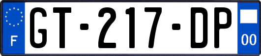 GT-217-DP