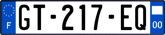 GT-217-EQ