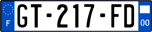 GT-217-FD