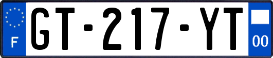 GT-217-YT