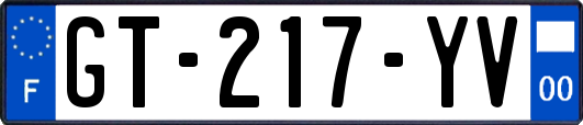GT-217-YV