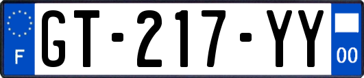 GT-217-YY