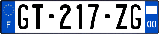 GT-217-ZG