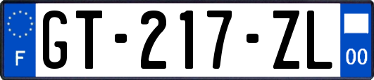 GT-217-ZL
