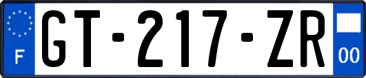 GT-217-ZR