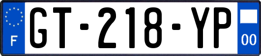 GT-218-YP