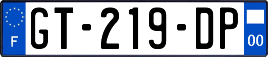 GT-219-DP
