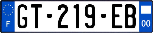 GT-219-EB
