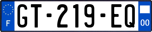 GT-219-EQ