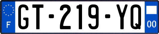 GT-219-YQ