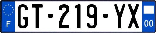 GT-219-YX