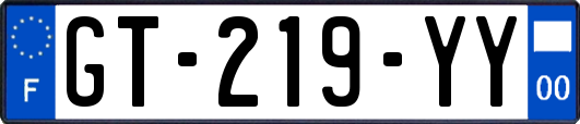 GT-219-YY