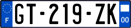 GT-219-ZK