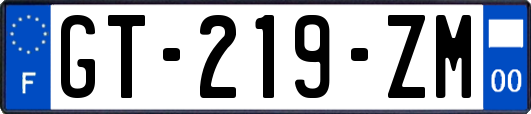 GT-219-ZM
