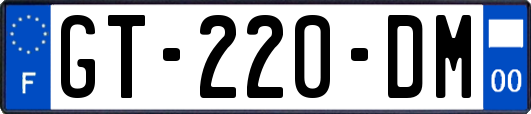 GT-220-DM