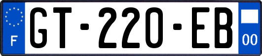 GT-220-EB