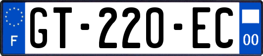 GT-220-EC