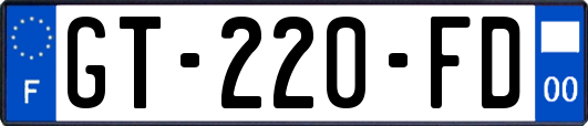 GT-220-FD