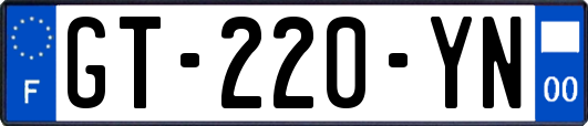 GT-220-YN